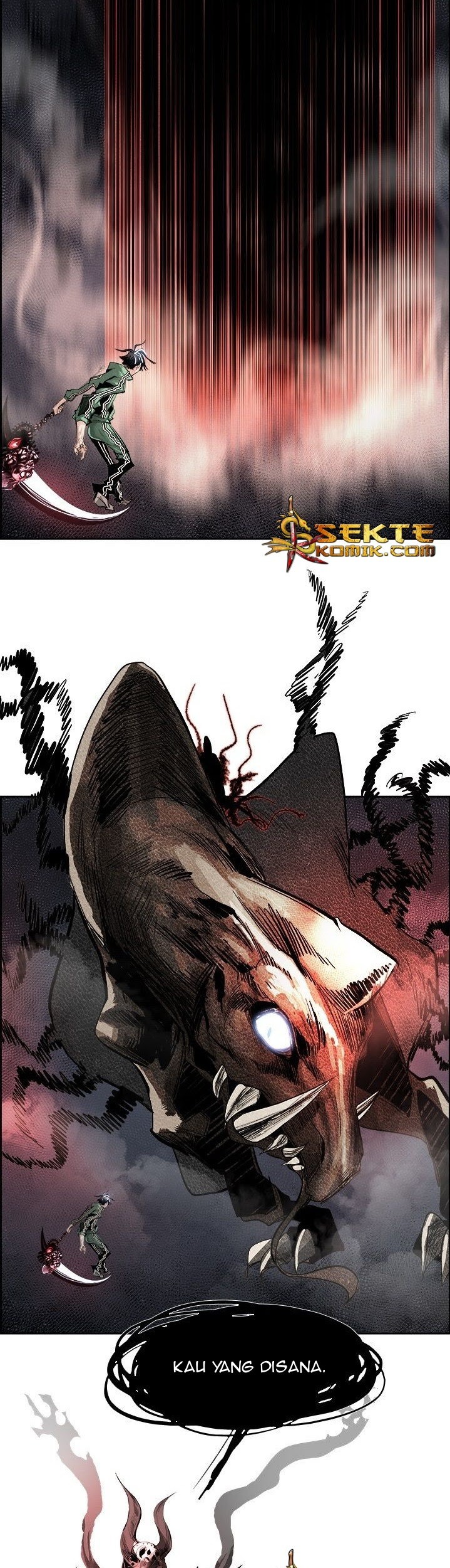 Warble Chapter 26 - halaman 15