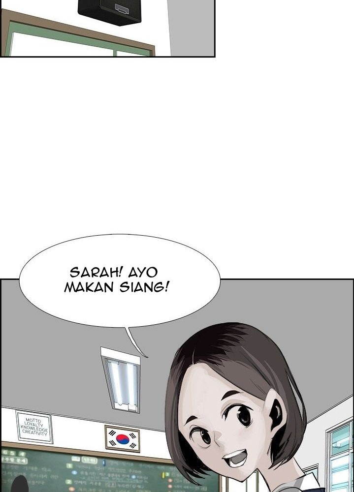 Warble Chapter 26 - halaman 22