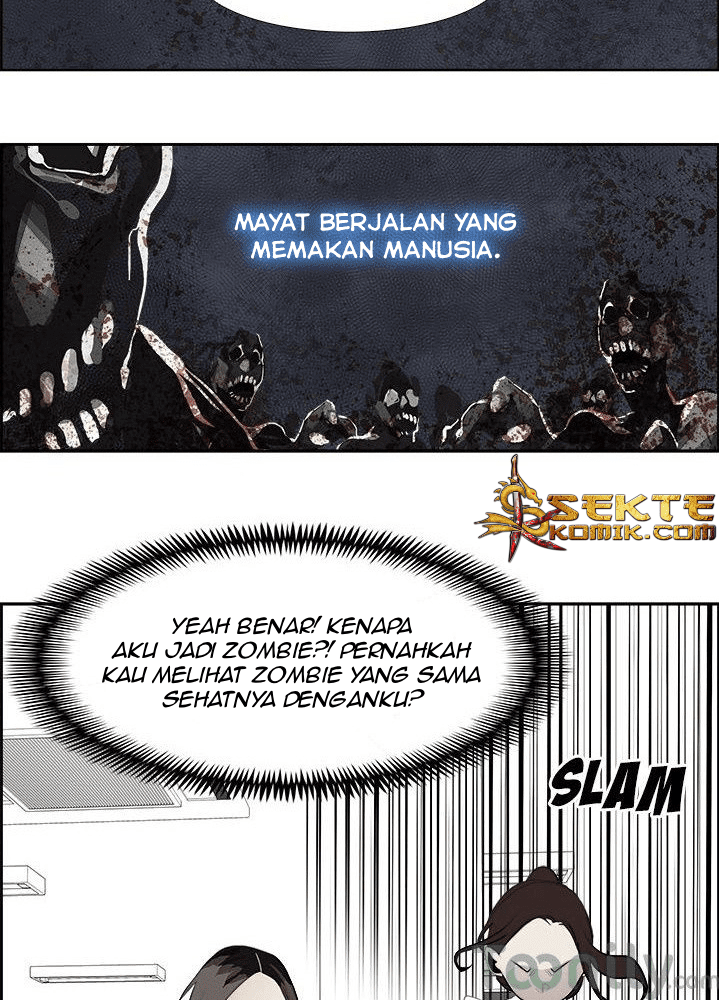 Warble Chapter 26 - halaman 32