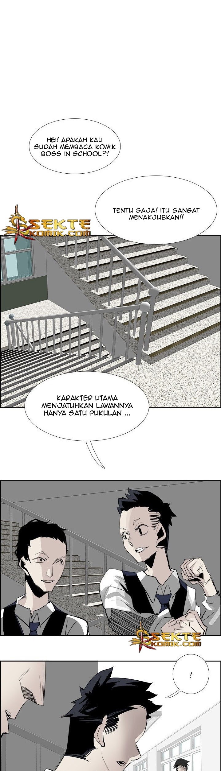 Warble Chapter 26 - halaman 35