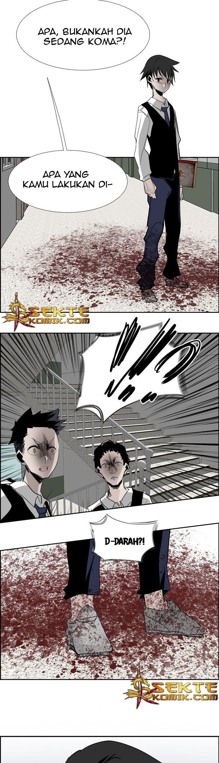 Warble Chapter 26 - halaman 37