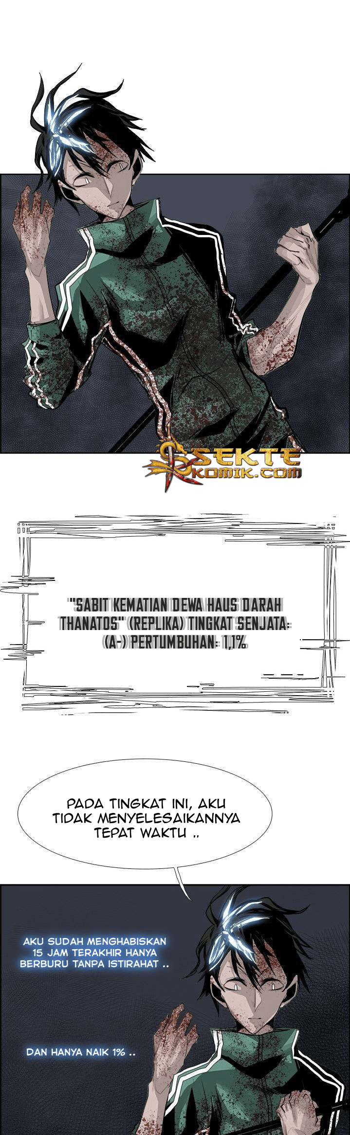 Warble Chapter 26 - halaman 6