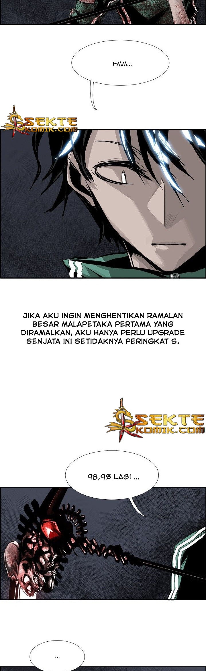 Warble Chapter 26 - halaman 7