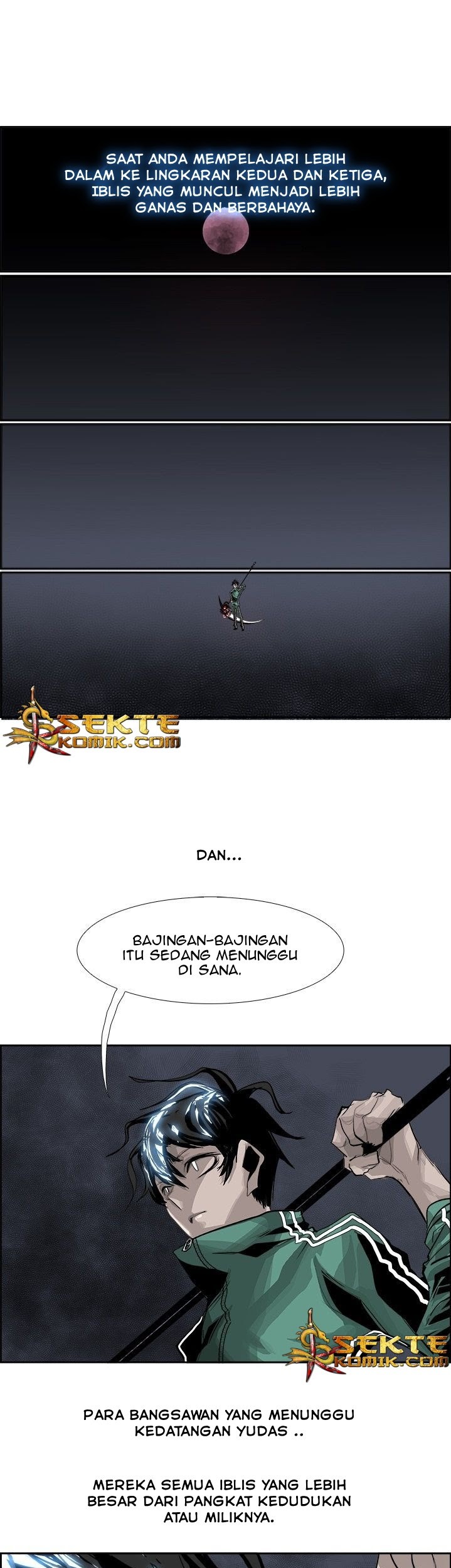 Warble Chapter 26 - halaman 8