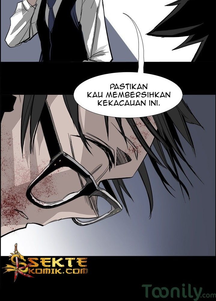 Warble Chapter 27 - halaman 13