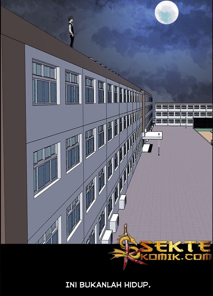Warble Chapter 27 - halaman 15