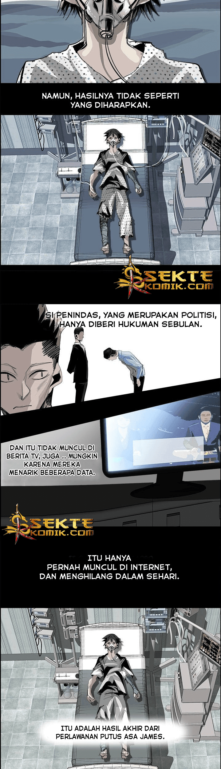 Warble Chapter 27 - halaman 18