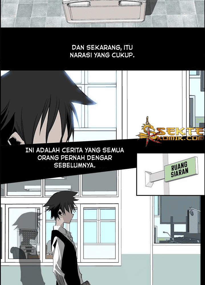Warble Chapter 27 - halaman 19
