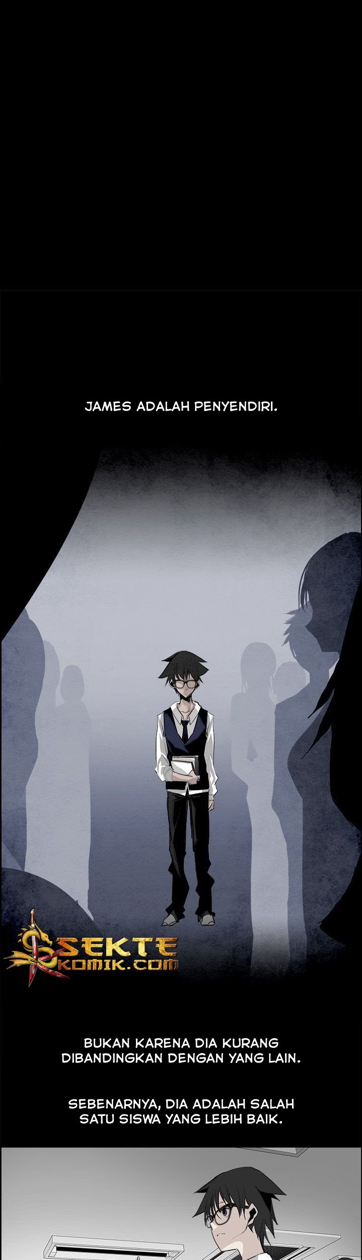 Warble Chapter 27 - halaman 2