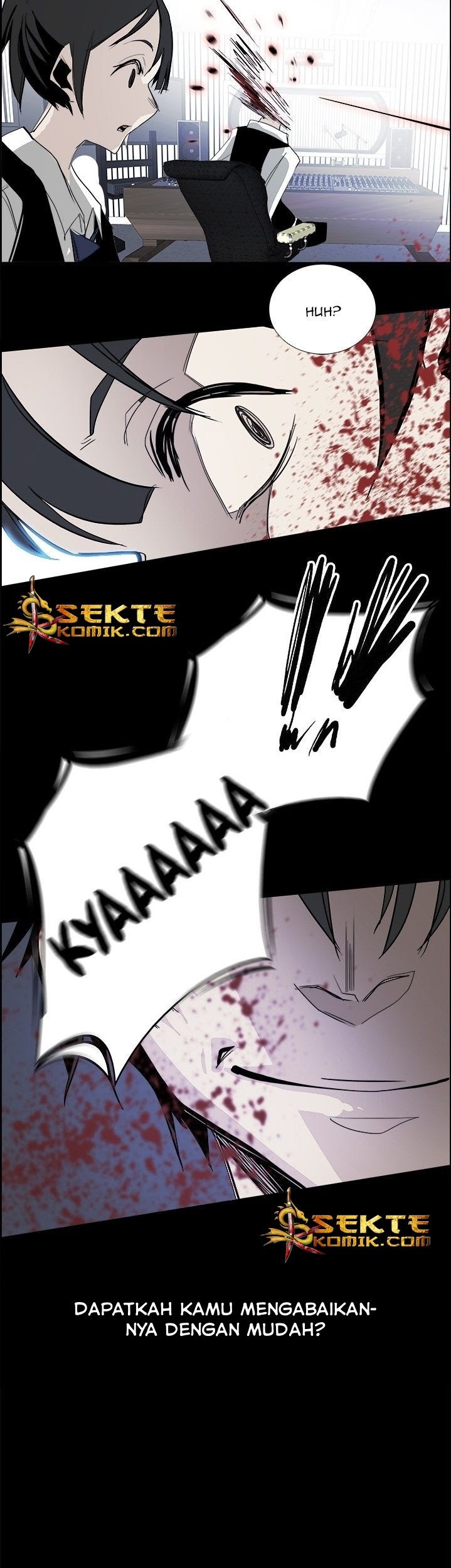 Warble Chapter 27 - halaman 22