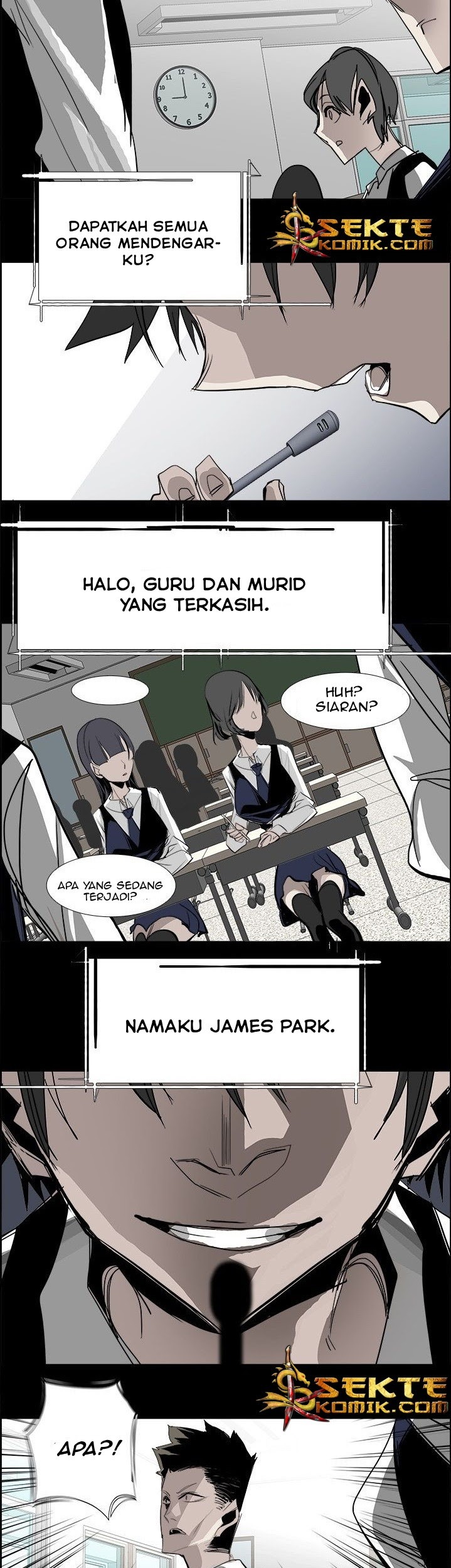 Warble Chapter 27 - halaman 24