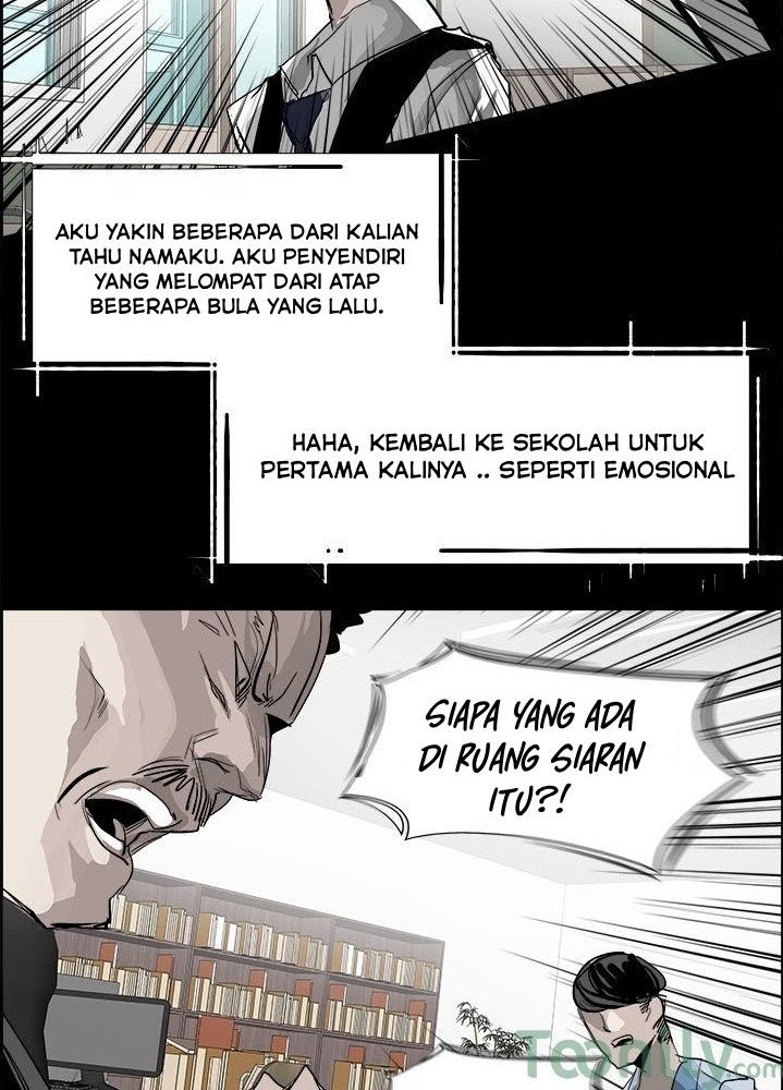 Warble Chapter 27 - halaman 25