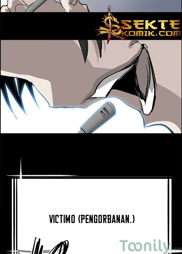 Warble Chapter 27 - halaman 29