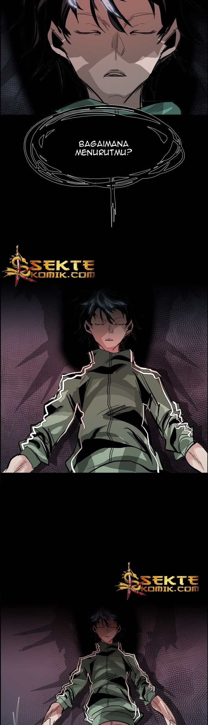 Warble Chapter 27 - halaman 36
