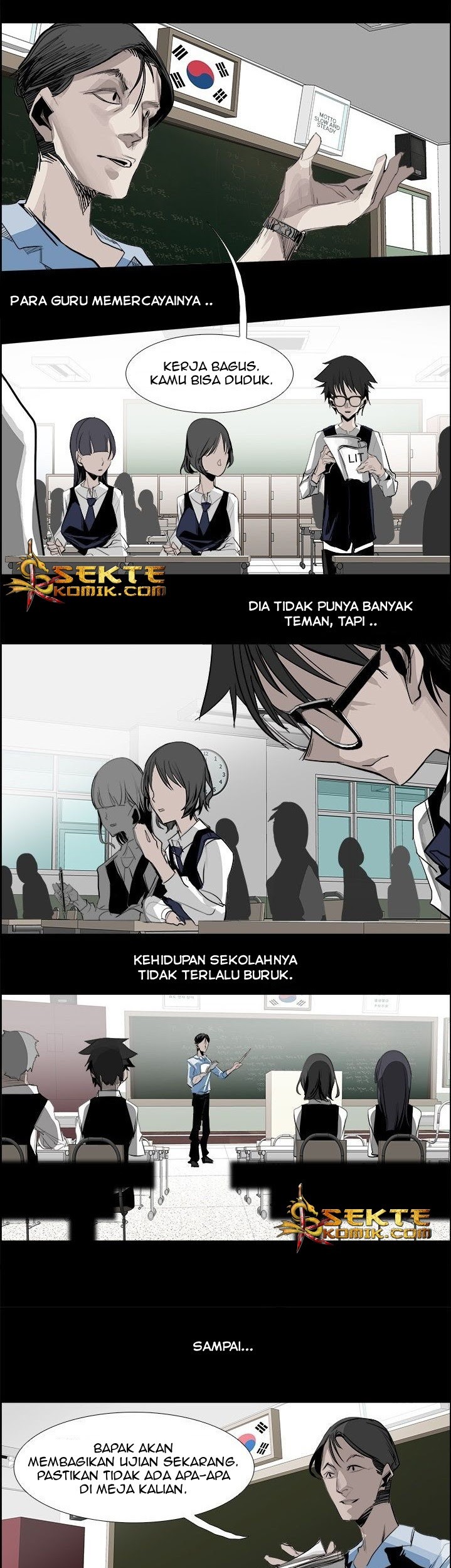 Warble Chapter 27 - halaman 4
