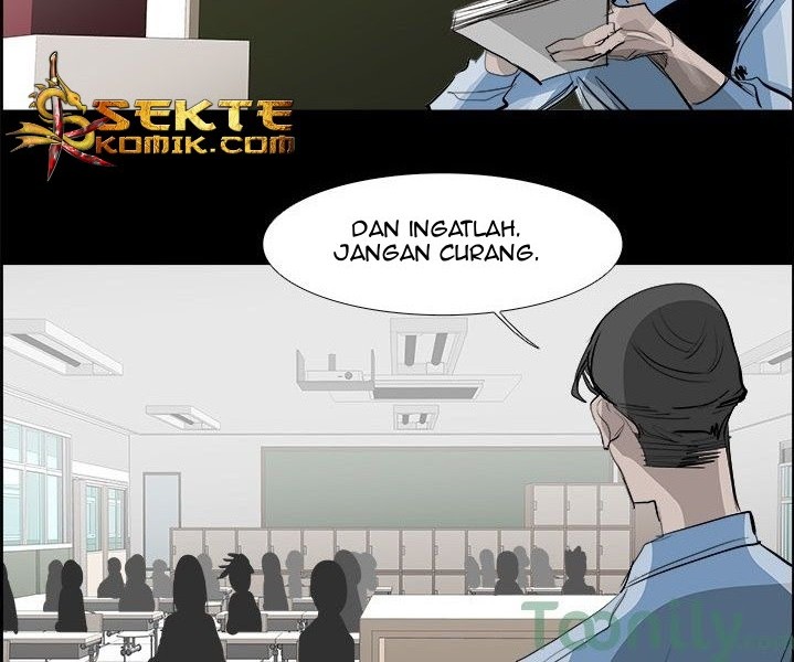 Warble Chapter 27 - halaman 5