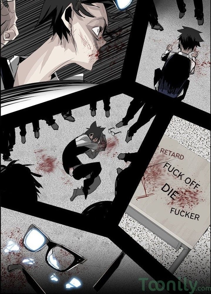 Warble Chapter 27 - halaman 9