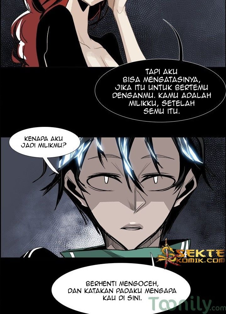 Warble Chapter 28 - halaman 13