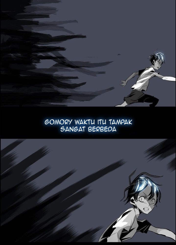 Warble Chapter 28 - halaman 15