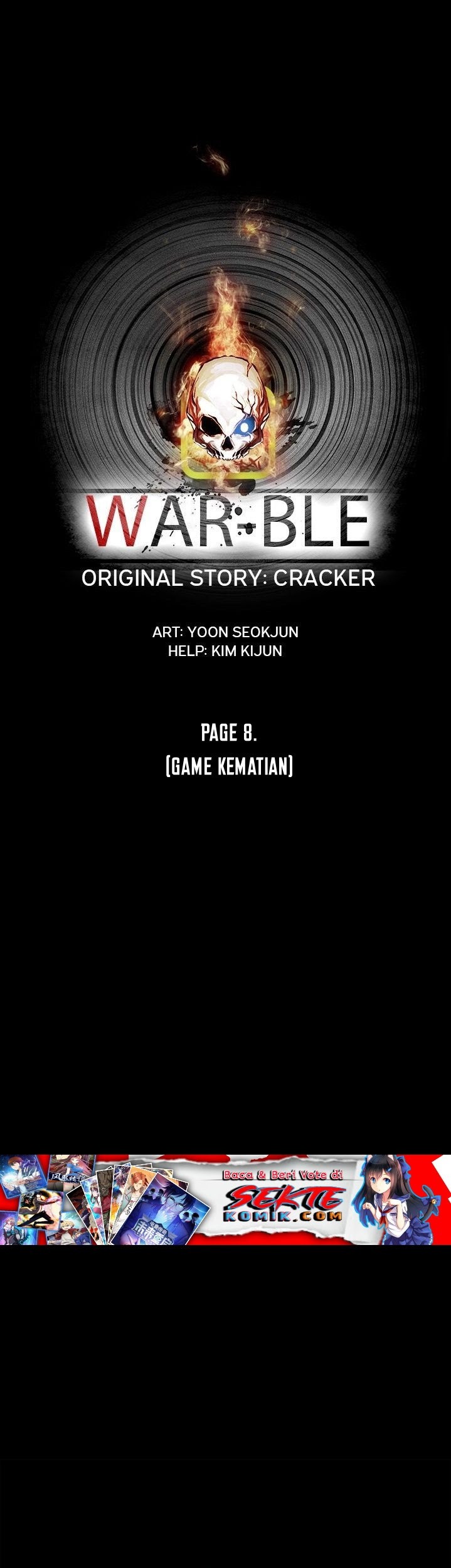 Warble Chapter 28 - halaman 2