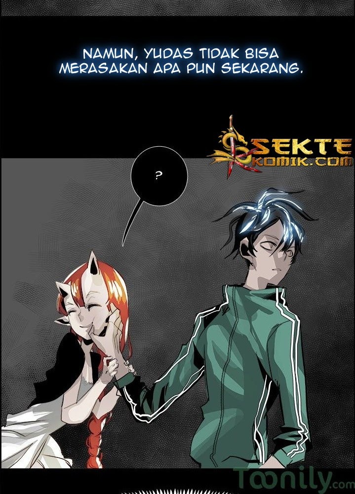 Warble Chapter 28 - halaman 21