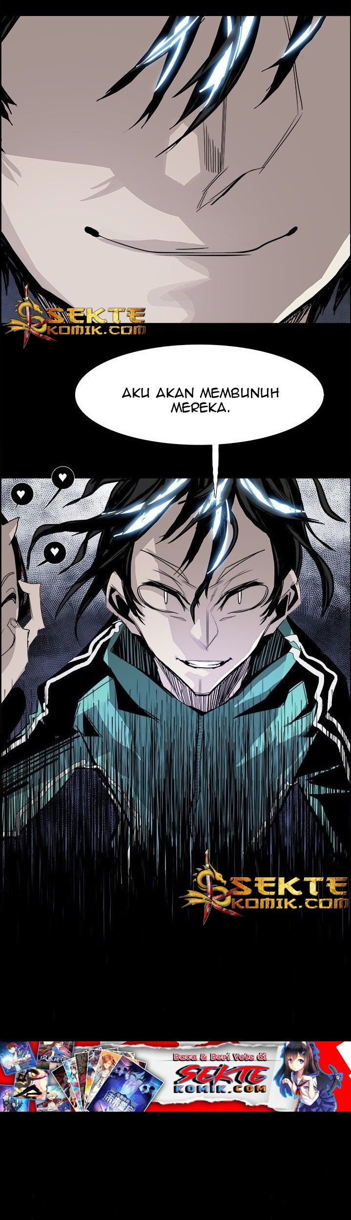 Warble Chapter 28 - halaman 24