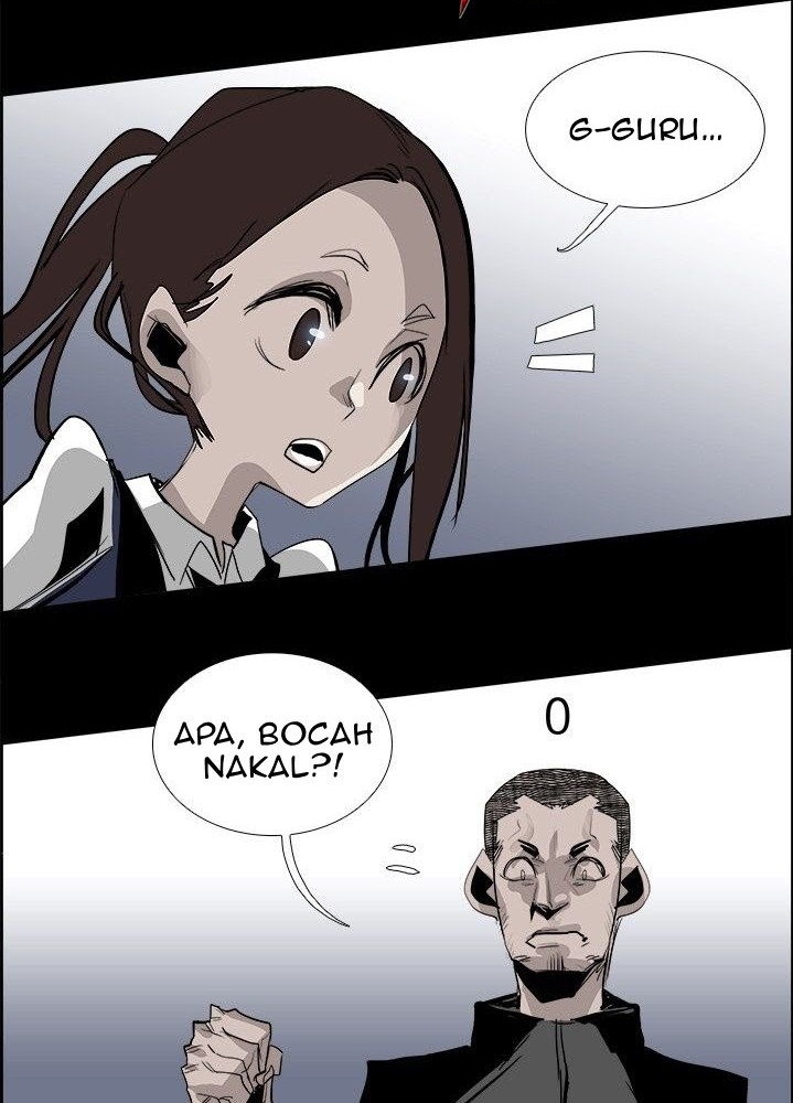 Warble Chapter 28 - halaman 31