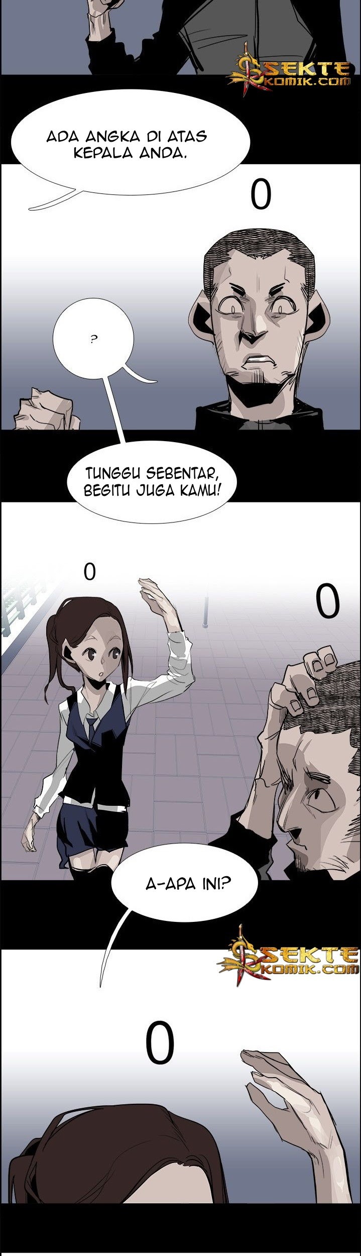 Warble Chapter 28 - halaman 32
