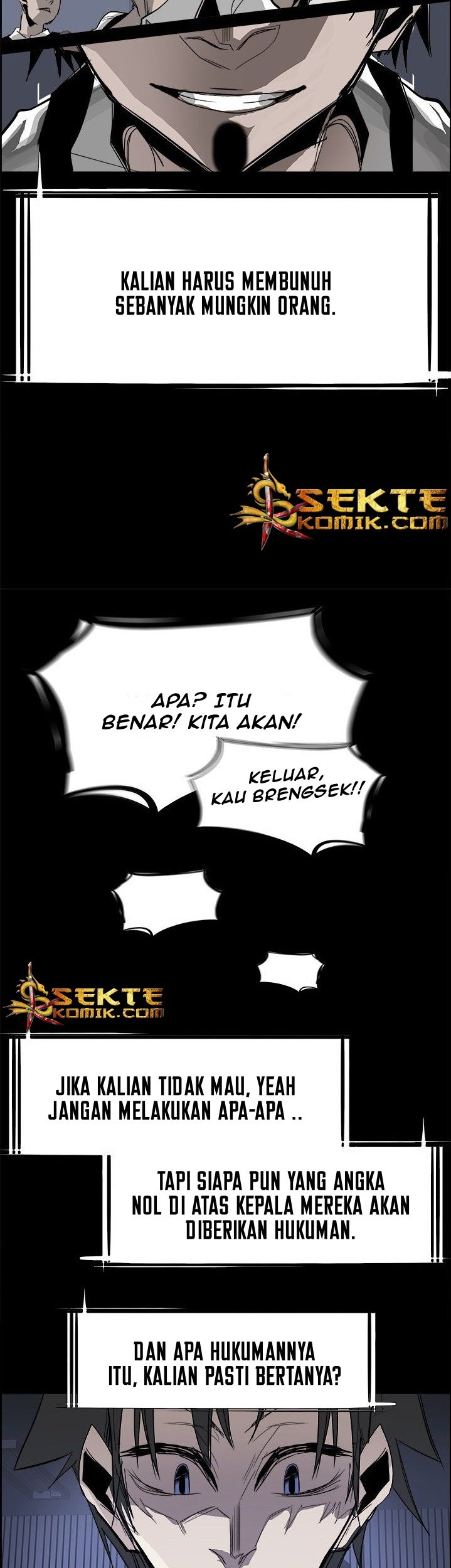 Warble Chapter 28 - halaman 36