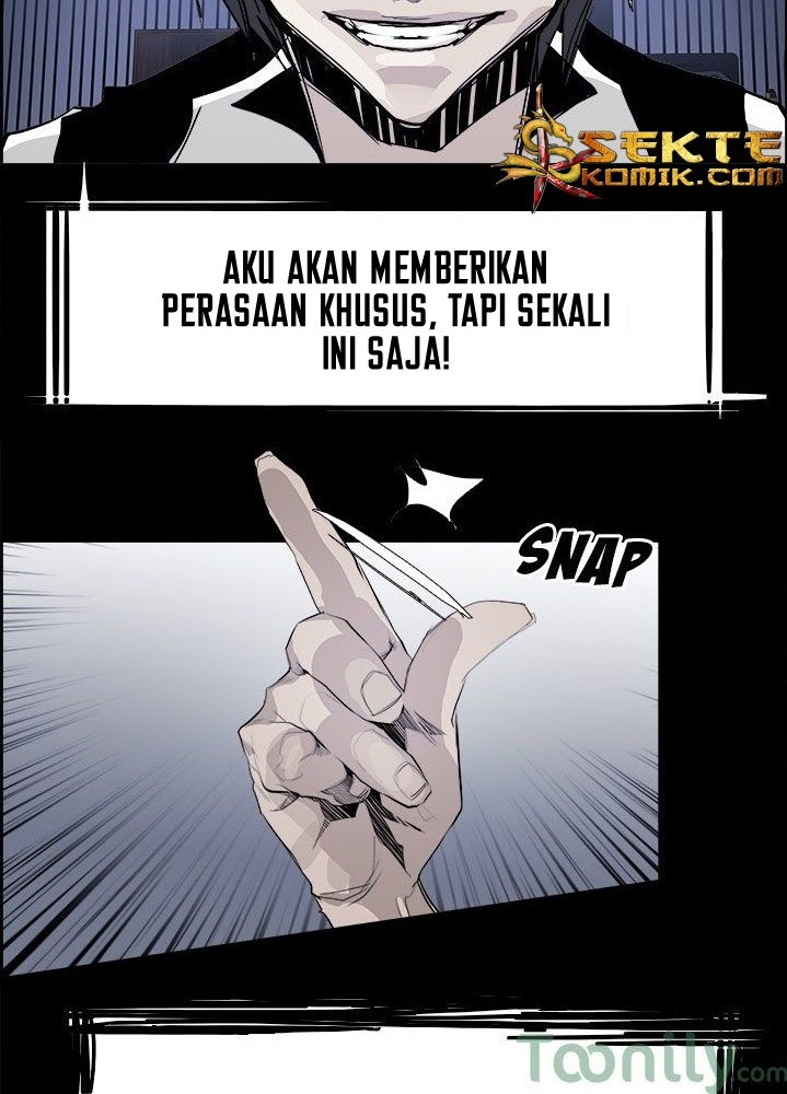 Warble Chapter 28 - halaman 37