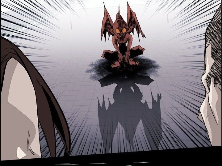 Warble Chapter 28 - halaman 39