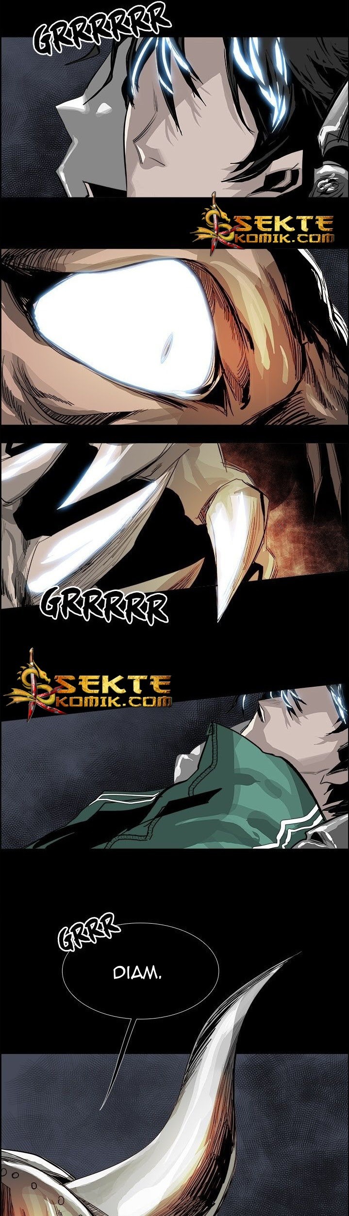 Warble Chapter 28 - halaman 4