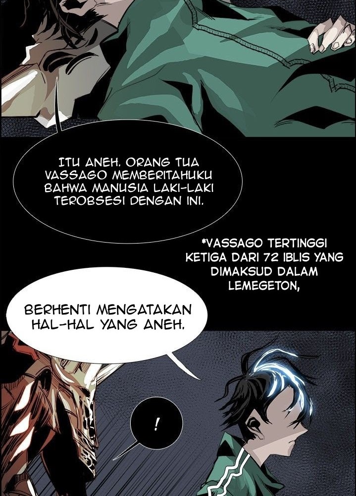 Warble Chapter 28 - halaman 7
