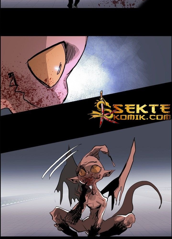 Warble Chapter 29 - halaman 11