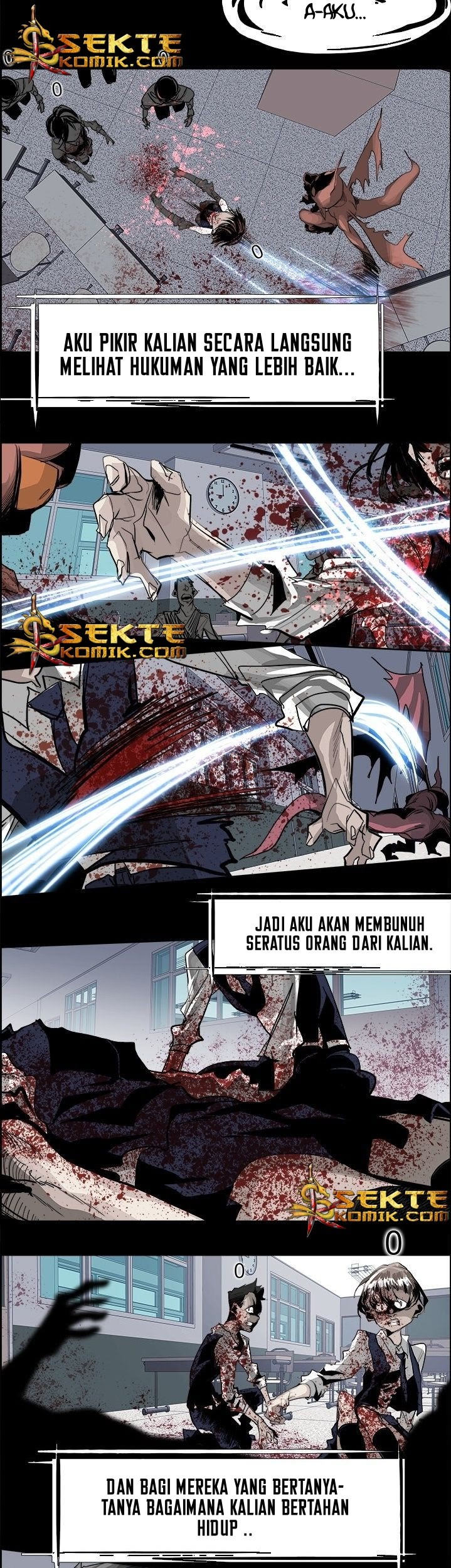 Warble Chapter 29 - halaman 18
