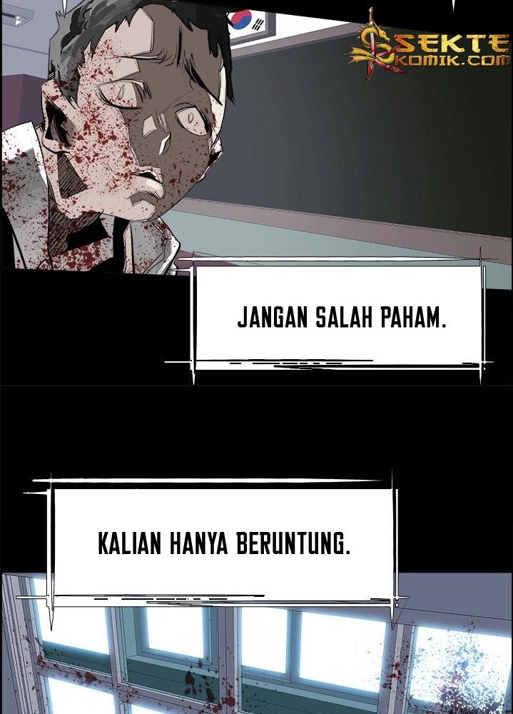 Warble Chapter 29 - halaman 19