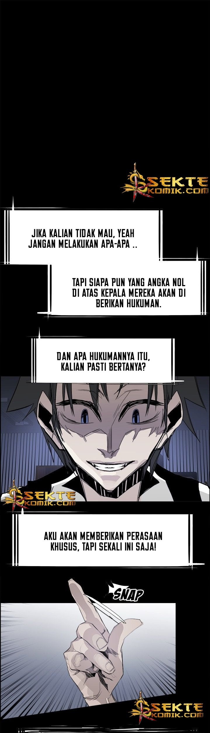 Warble Chapter 29 - halaman 2