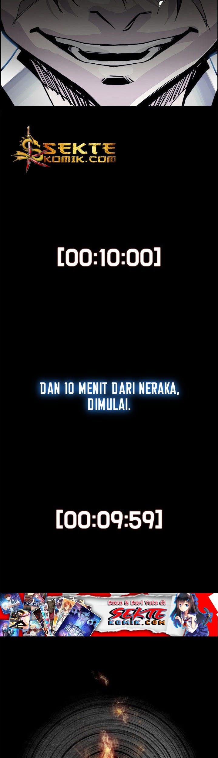 Warble Chapter 29 - halaman 24
