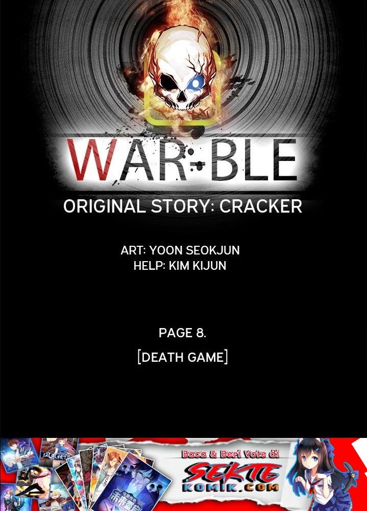 Warble Chapter 29 - halaman 25