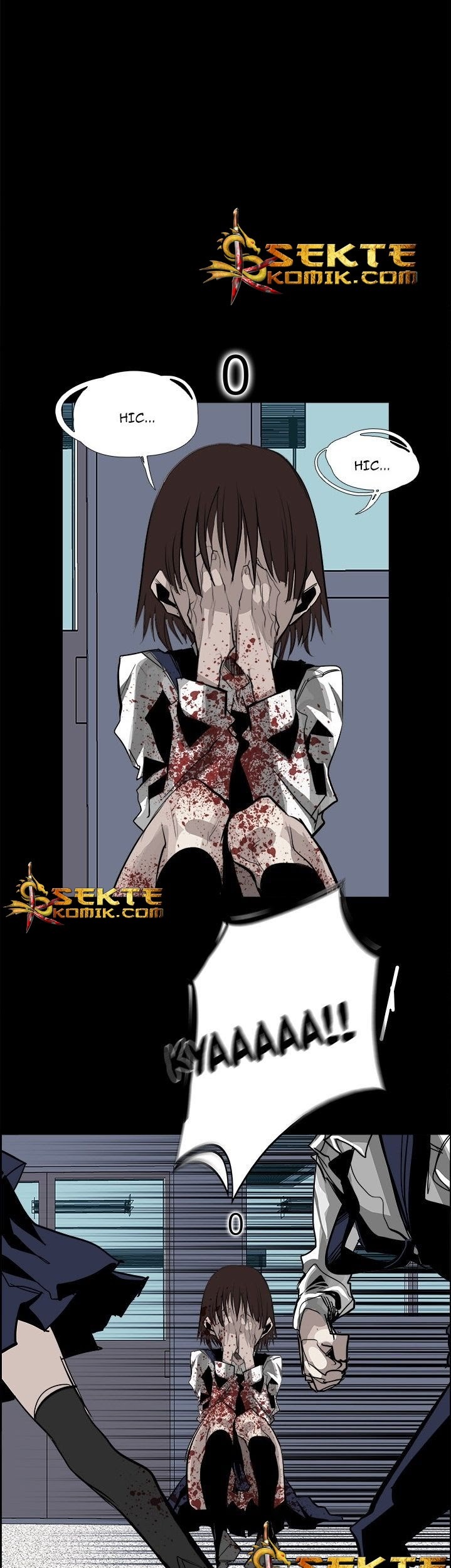 Warble Chapter 29 - halaman 26