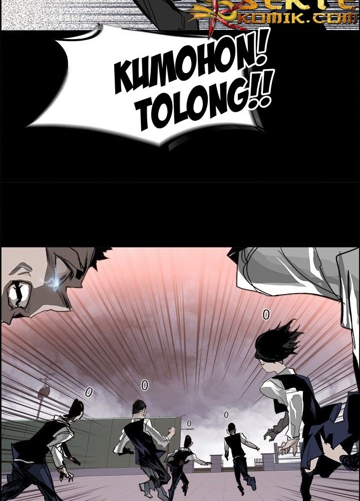 Warble Chapter 29 - halaman 27