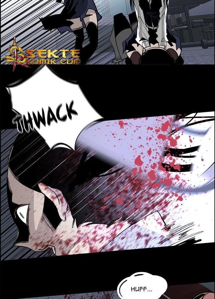 Warble Chapter 29 - halaman 31