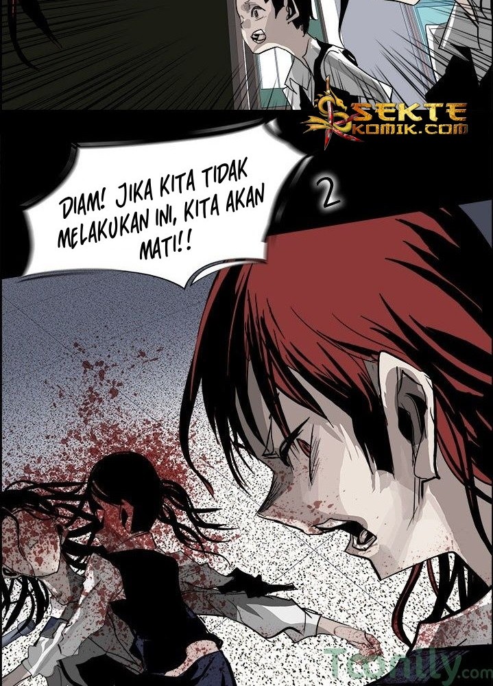 Warble Chapter 29 - halaman 33