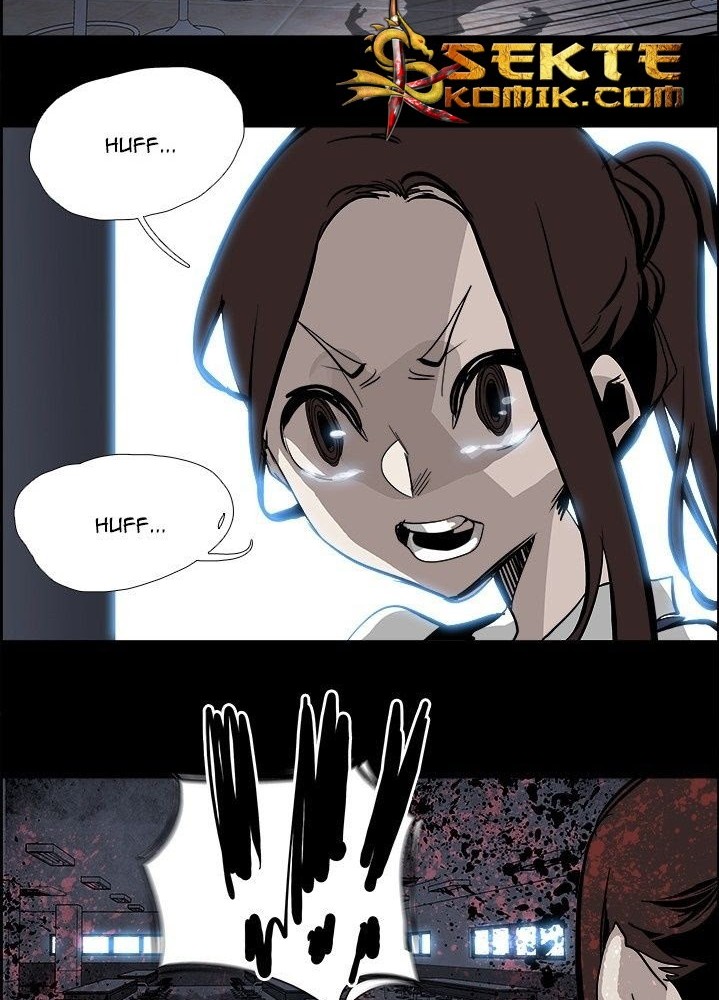 Warble Chapter 29 - halaman 35