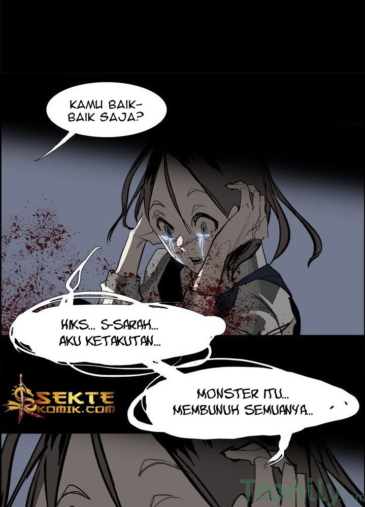 Warble Chapter 29 - halaman 37