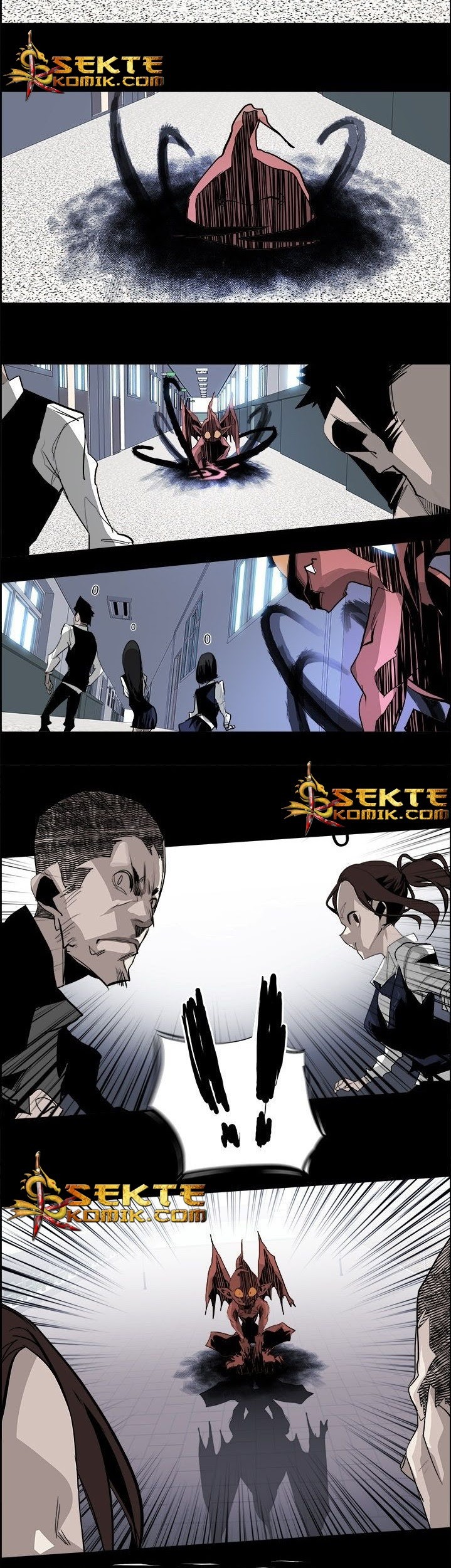 Warble Chapter 29 - halaman 4