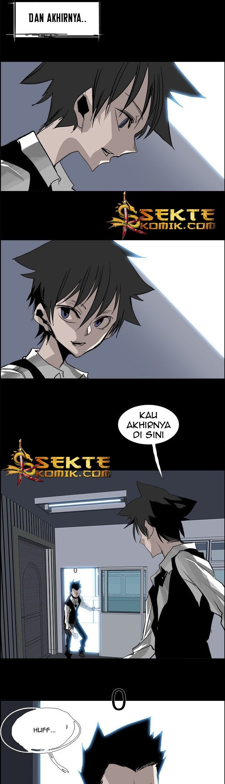 Warble Chapter 29 - halaman 40