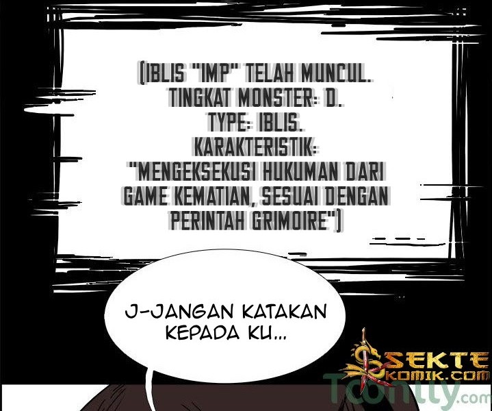 Warble Chapter 29 - halaman 5