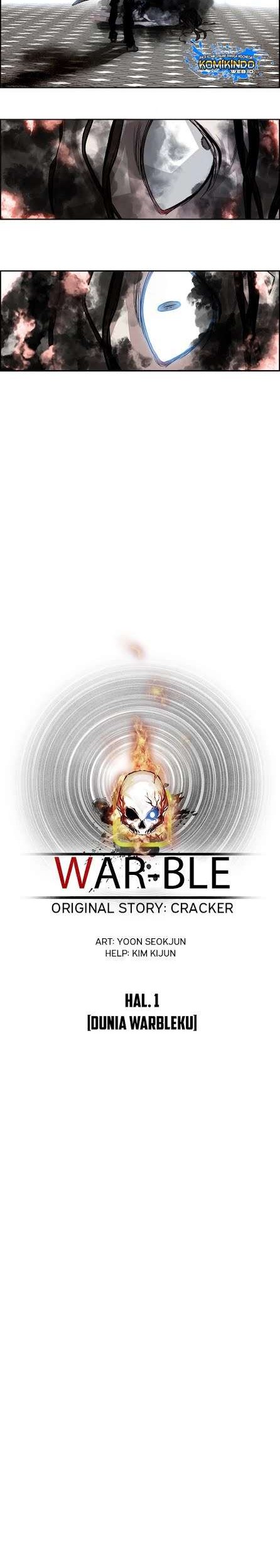 Warble Chapter 3 - halaman 10