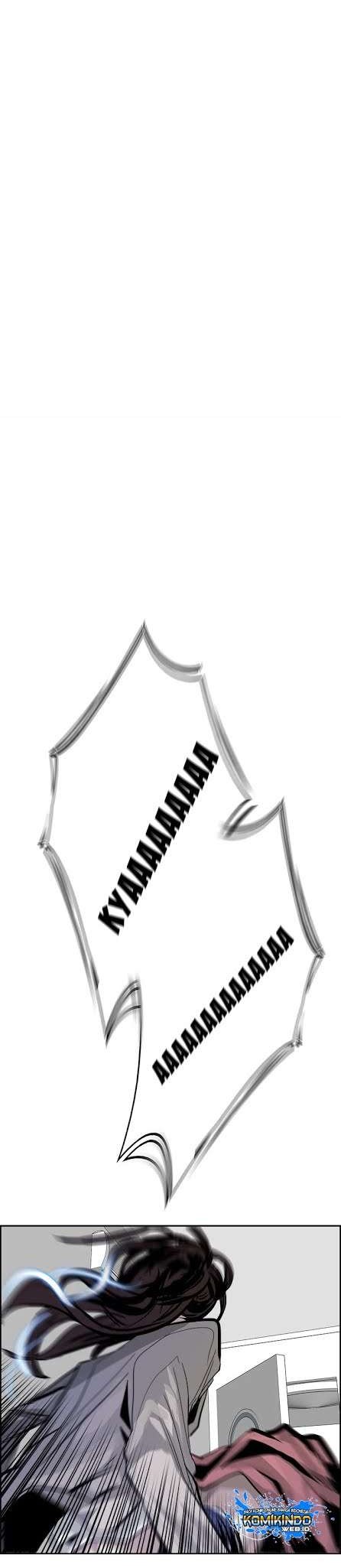 Warble Chapter 3 - halaman 11